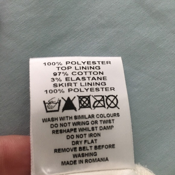 Butterfly Maxi Dress - Picture 6 of 7