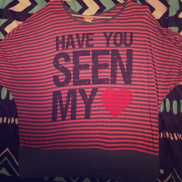 XL casual top - Picture 1 of 1