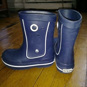Kids boys boots