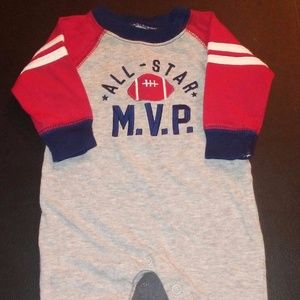 Newborn Baby Boy Outfit