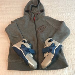 Nike Retro Air Trainer Huaraches