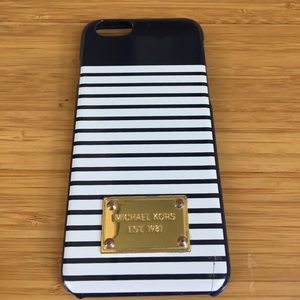 Michael Kors IPhone 6s phone cases