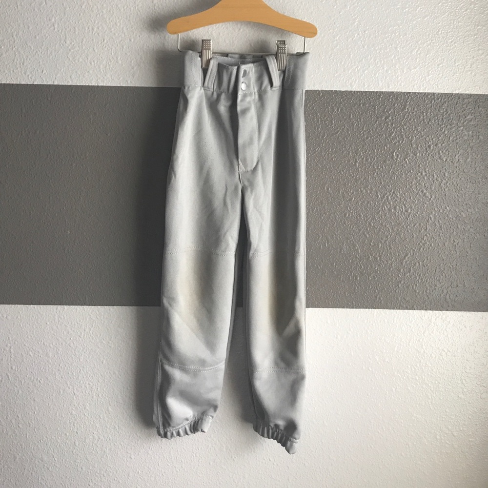 Baseball Pants _kids B3G1 Free