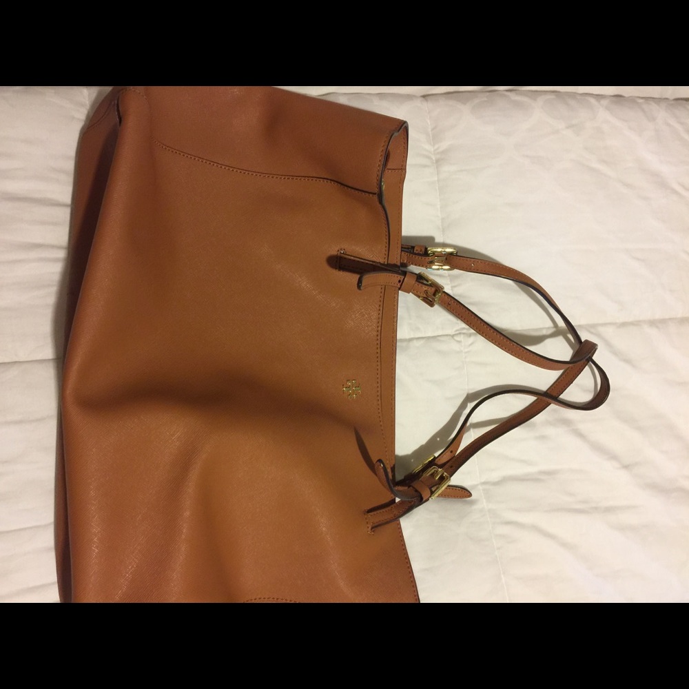 Tory Burch York Tote Bag