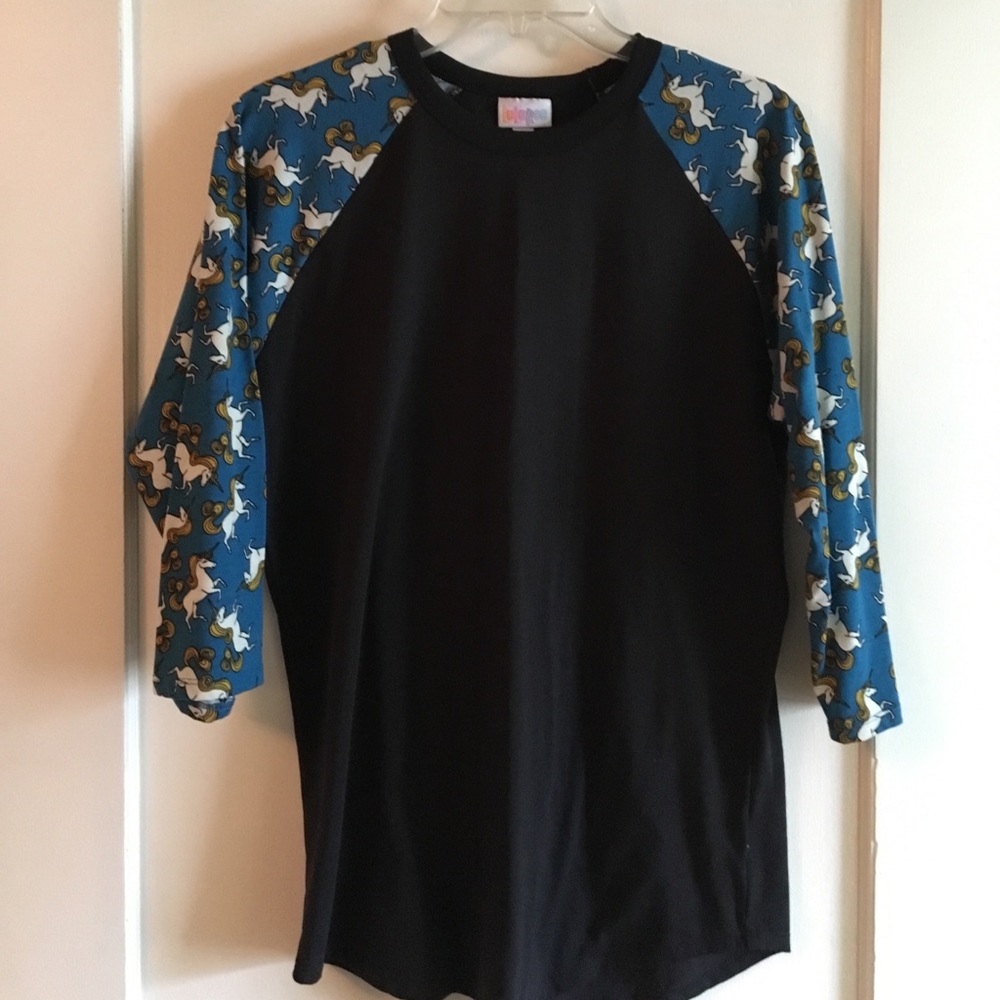 Lularoe Unicorn Randy M