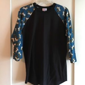 Lularoe Unicorn Randy M