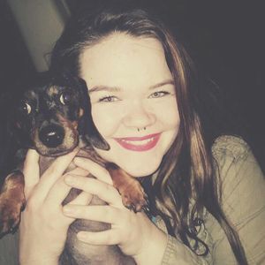 Meet your Posher, Taylor