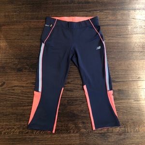 New Balance Capris