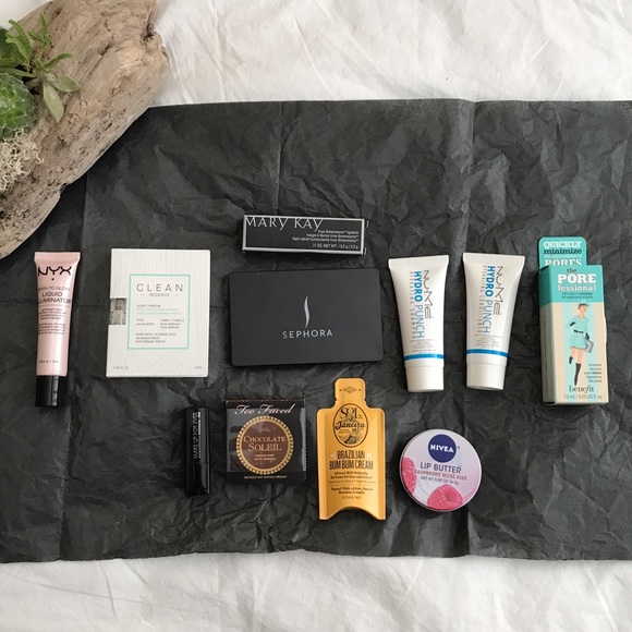 🚫SOLD Sephora Samples 🚫 - Picture 2 of 4