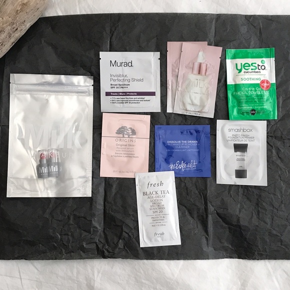 🚫SOLD Sephora Samples 🚫 - Picture 3 of 4