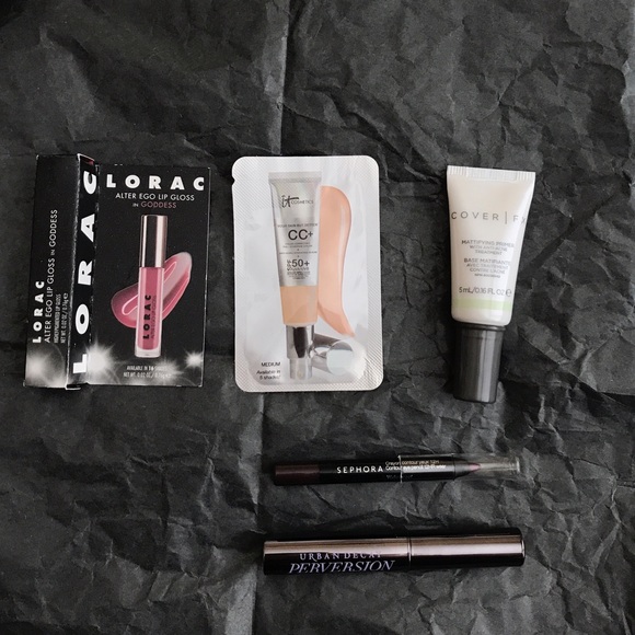 🚫SOLD Sephora Samples 🚫 - Picture 4 of 4