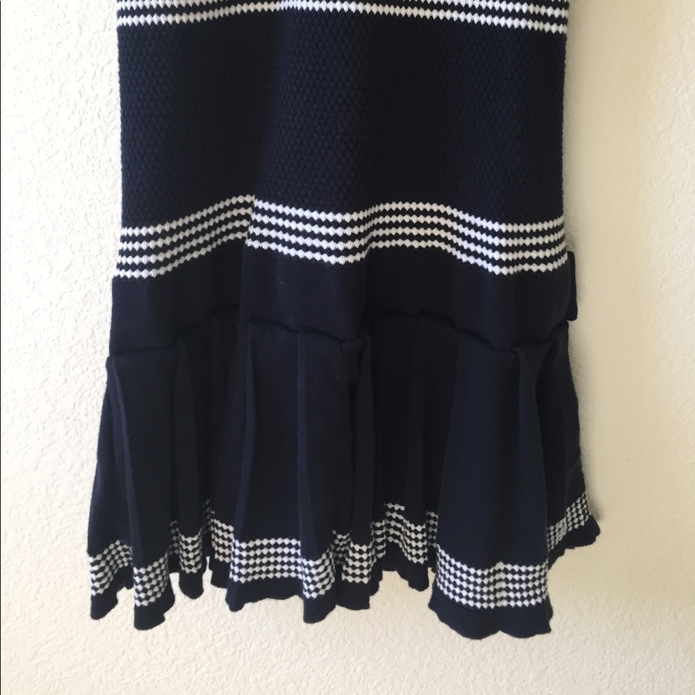 Guess Jeans Cotton Knit Dress - Picture 6 of 8