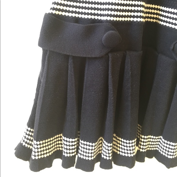 Guess Jeans Cotton Knit Dress - Picture 2 of 8