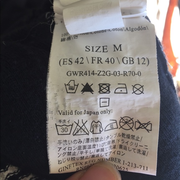 Guess Jeans Cotton Knit Dress - Picture 8 of 8