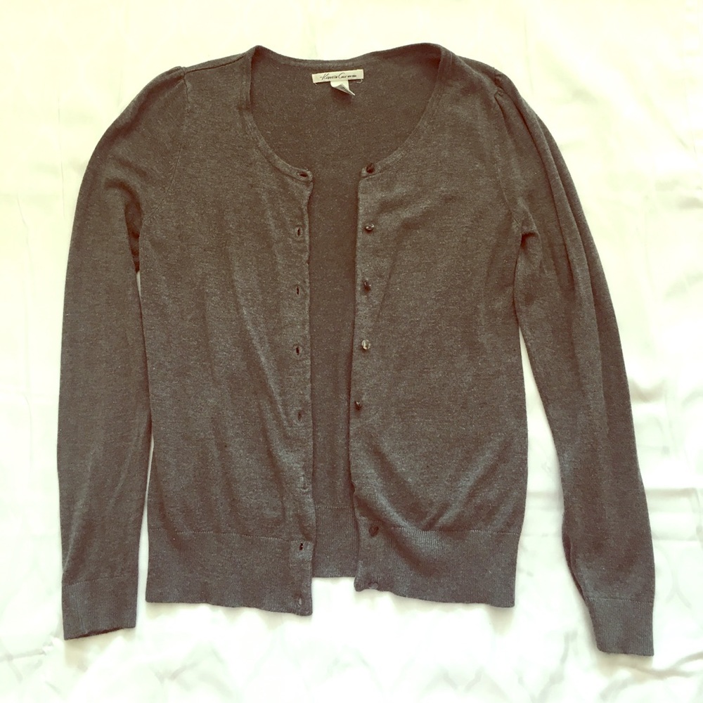 Kenneth Cole cardigan