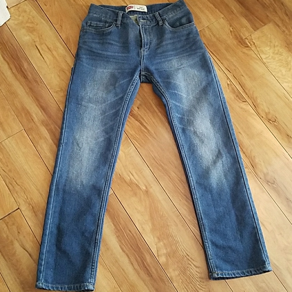 Boys jeans