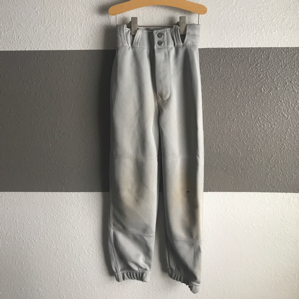 Baseball Pants _kids B3G1 Free