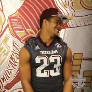 Meet your Posher, Jay