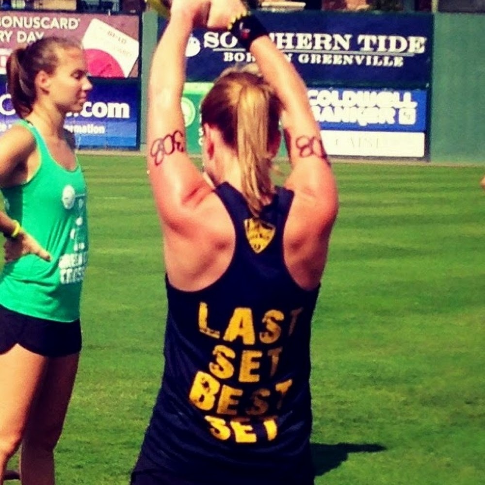 Meet your Posher, Meredith