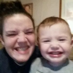 Meet your Posher, Sonya