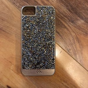 IPhone 5/5s case