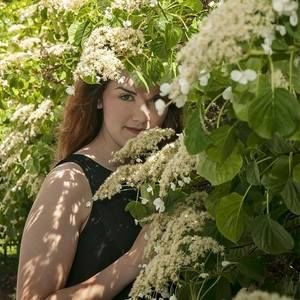 Meet your Posher, Virginia