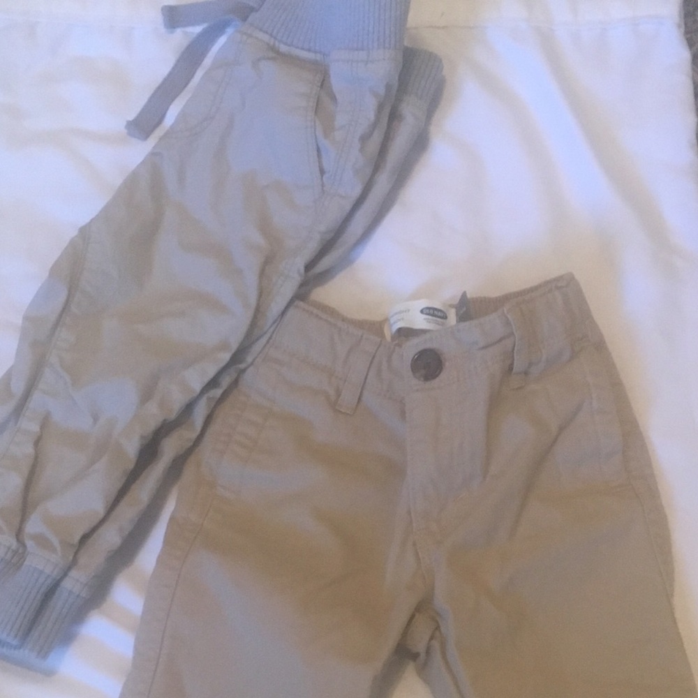 Old Navy Pants