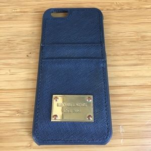 Michael Kors IPhone 6s phone cases