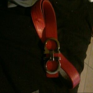 Ferragamo Belt