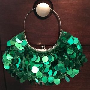 Gorgeous Purse 💚