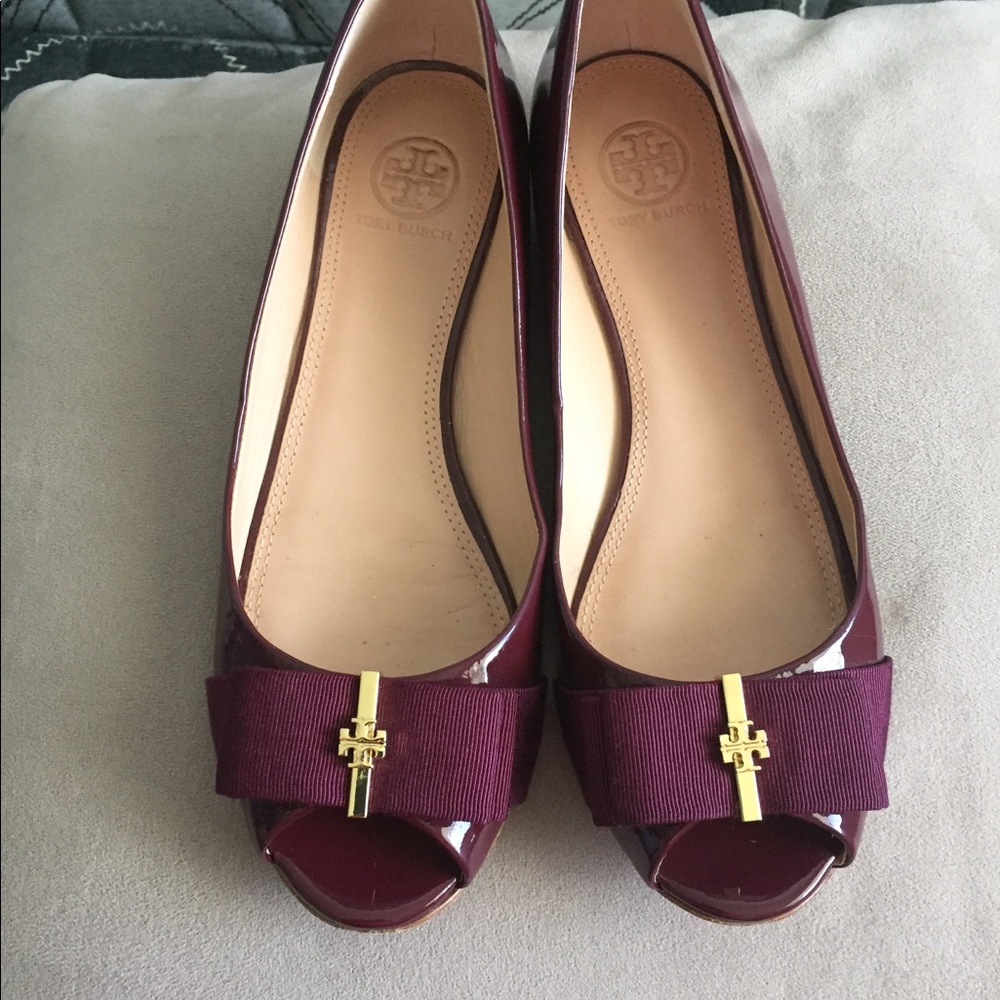 Tory Burch shoes