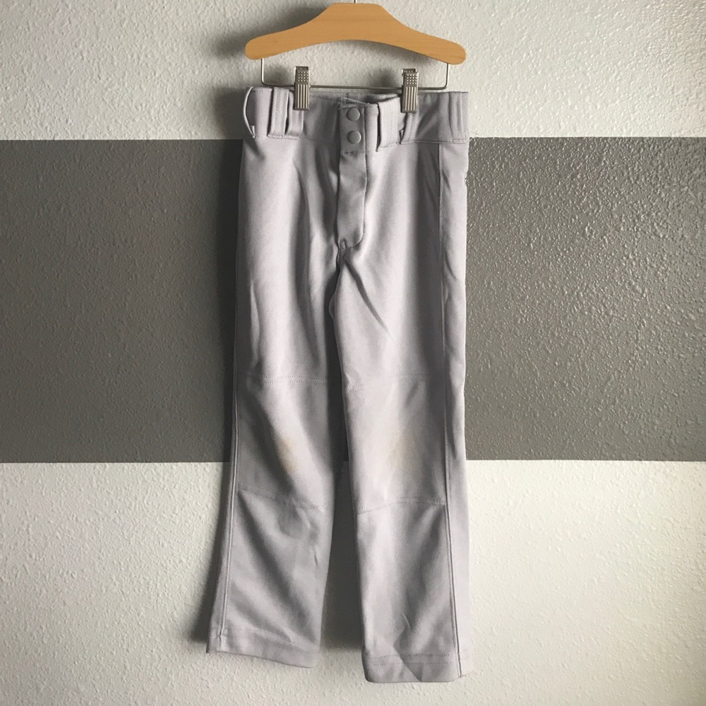 Youth Baseball Pants _kids B3G1 Free