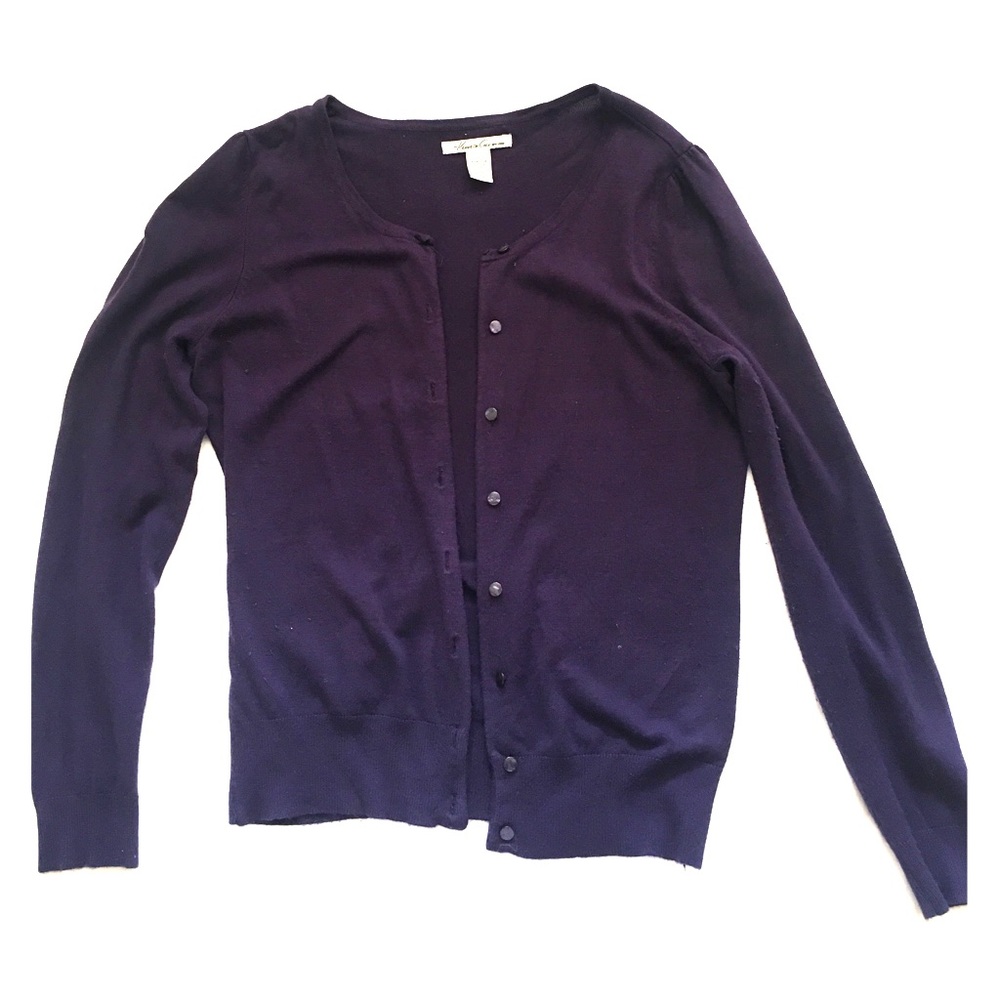 Kenneth Cole New York cardigan