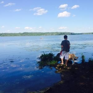 Meet your Posher, Josh