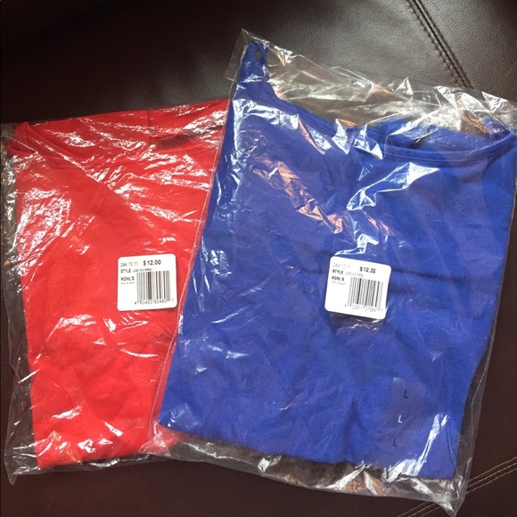 Set of 2 Camis - Picture 1 of 1