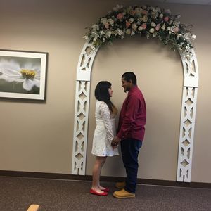 Meet your Posher, Tania