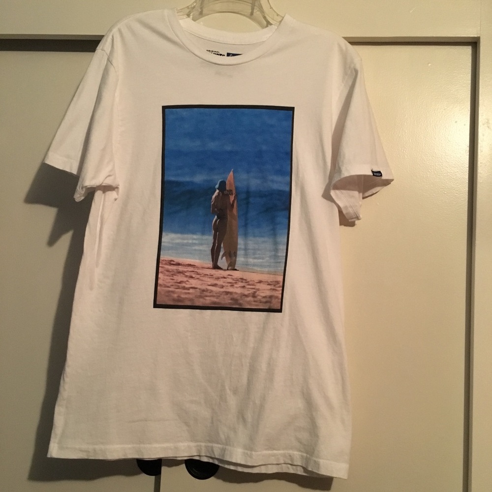 Vans Custom T-Shirt