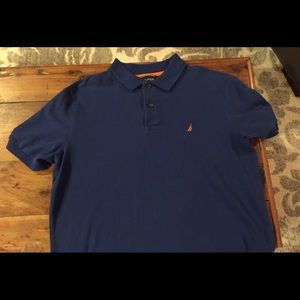 Men's Shirt by Nautica