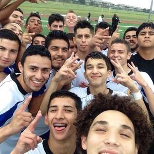 Meet your Posher, Marco