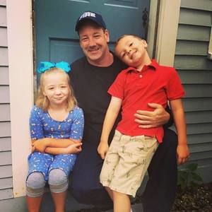 Meet your Posher, Scott