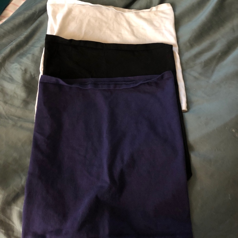 Belly bands