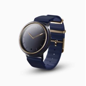 Midnight Blue Misfit Phase Activity Tracker