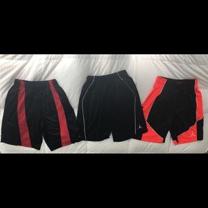 Men's Jordan shorts