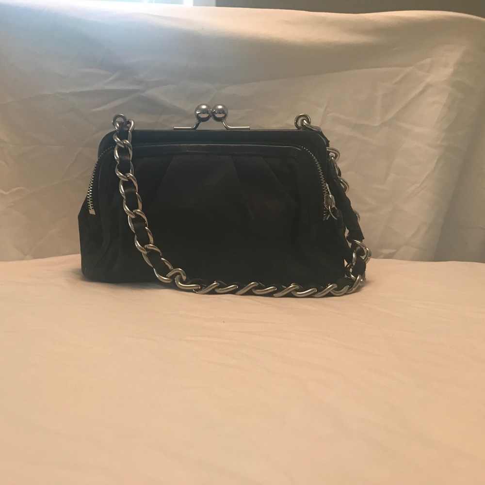 Authentic Coach Purse