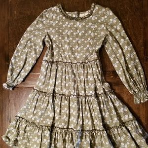Matilda Jane dress