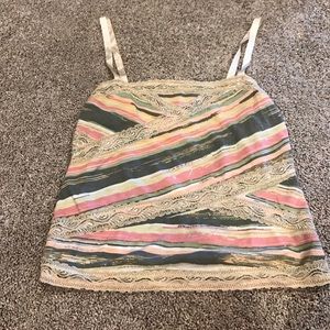 Free people tank top