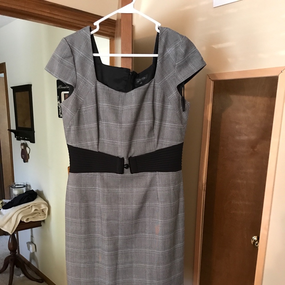 Tahari Dress