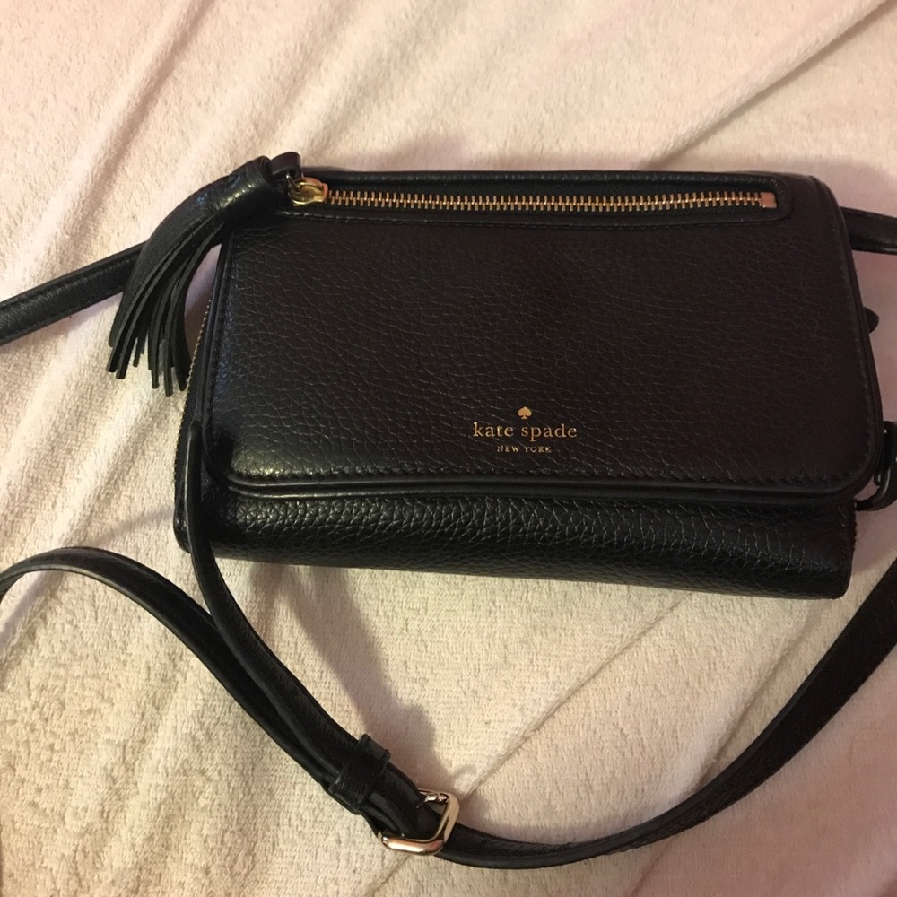 Kate Spade Crossbody bag