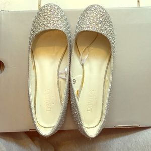 Wedding flats