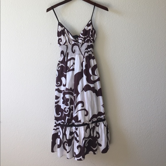 bebe Dresses & Skirts - Bebe Summer Dress
